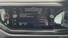 Volkswagen Polo 1.0 TSI Life 5dr Petrol Hatchback